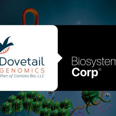 Dovetail Genomics - Biosystems Corp