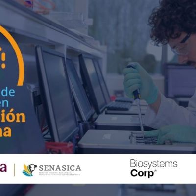 Concurso Secuenciacion Bacteriana 2026 - encabezado